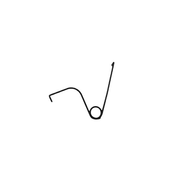 سوسته سحب ثلاثي 2ابره GC20608 تيبيكال