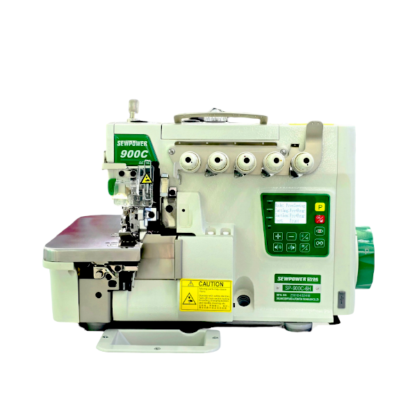 اوفر 6 فتلة خشن قص ورفع اوتوماتيك استيب موتور