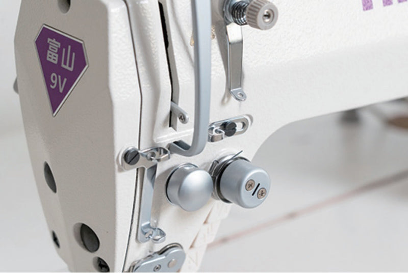 خياطة اوتوماتيك بعيار إلكتروني حوض واسع كروشيه ياباني