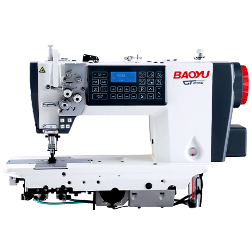 2إبرة كروشيه كبير عمود متحرك قص فتلة أستيب موتور