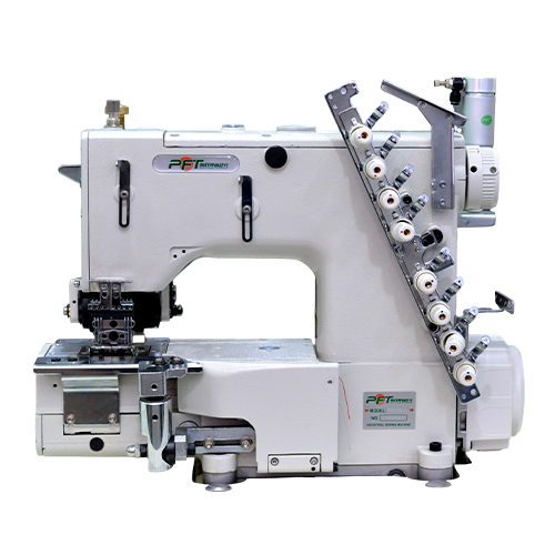 كمر سلندر سحب مزدوج 2 بولر - هواء