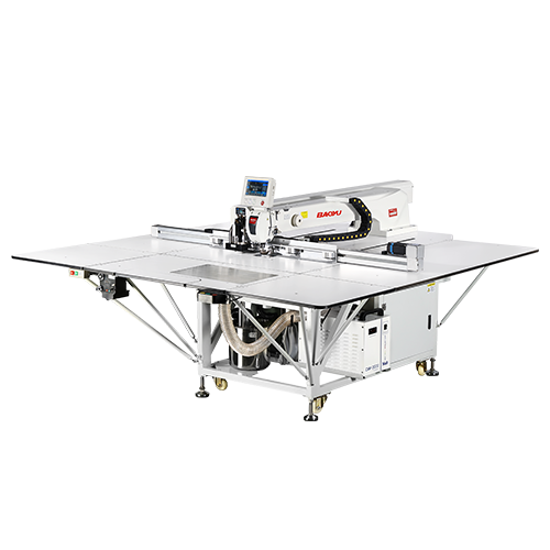 كابتونيه تكنولوجيا ضبط اتجاه الغرز