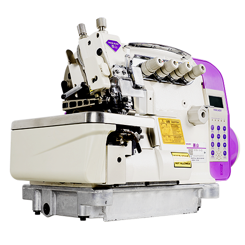 اوفر 5 فتلة سحب مزدوج اوتوماتيك