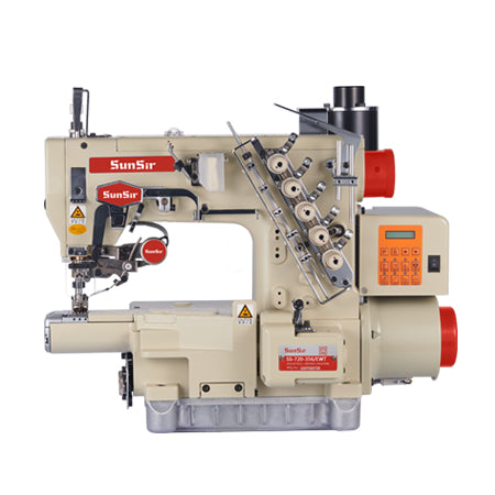 اورليه بيبي سلندر كمبيوتر كامل