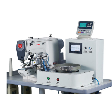 زراير تلقيم اوتوماتيك