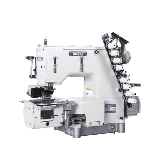 كمر سلندر سحب مزدوج 2 بـولر - هواء