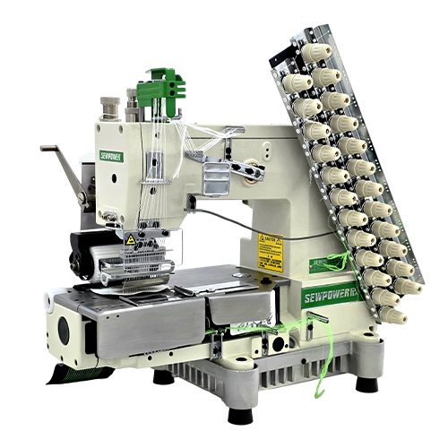 17 إبرة سلندر