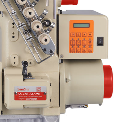 اورليه بيبي سلندر كمبيوتر كامل