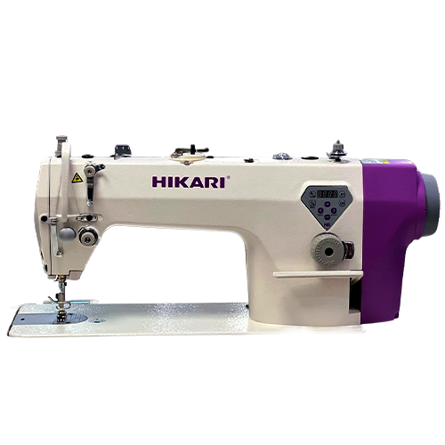 خياطة قص فتلة فقط