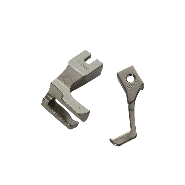 طقم دواسة سحب مزدوج U192MC-U193K-5/16B