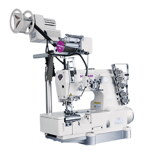 اورليه استيك لطش مع جهاز استيك اوتوماتيك