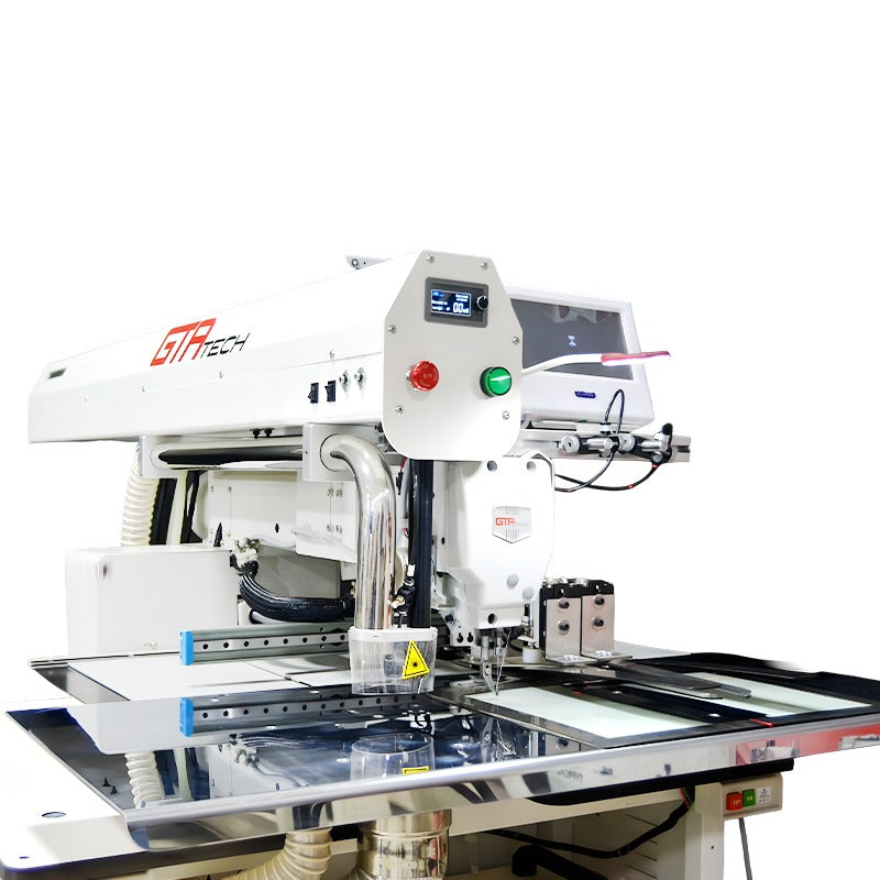 شق باندا + شق جيب ليزر مقاس 20×30