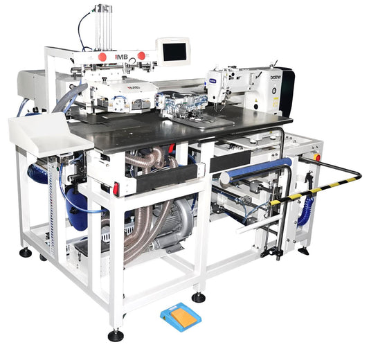 تركيب جيب بدعامة رأس حليه - هواء