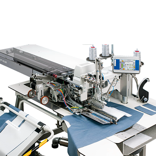 شق جيب بنطلون