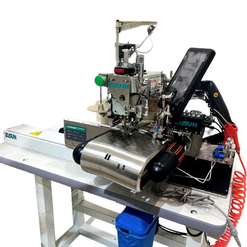 تني ديل تيشيرت اوتوماتيك رأس بيجاسوس