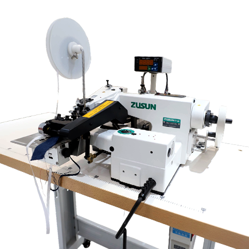 تحضير لوبسات كلاسيك بالمكواه