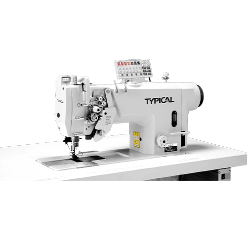 2 إبرة كروشيه كبير عمود متحرك كمبيوتر كامل - موديل حديث