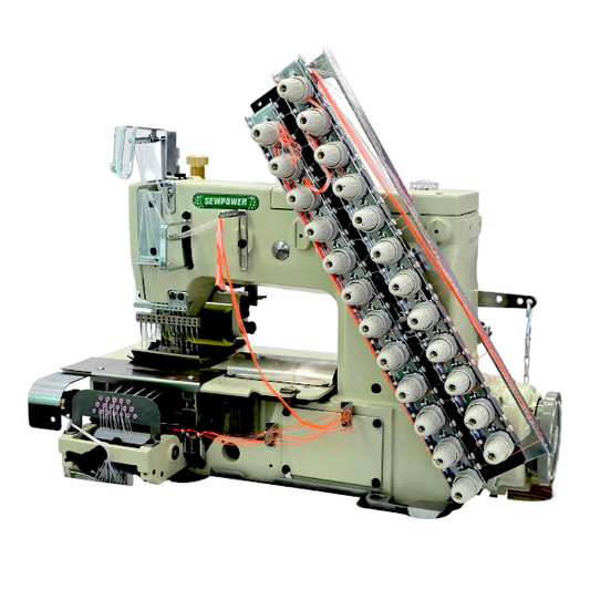 اسموكس 12 إبرة نص كمبيوتر