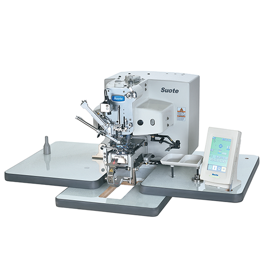 تركيب زرار بدلة مقلوب