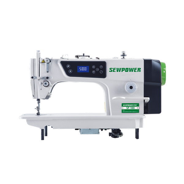 خياطة نص كمبيوتر + قص فتلة فقط