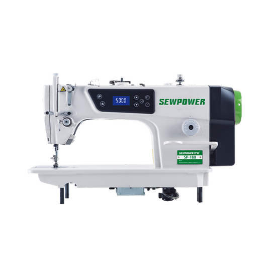 خياطة نص كمبيوتر + قص فتلة فقط