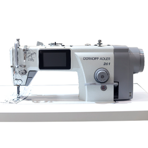 خياطة اوتوماتيك