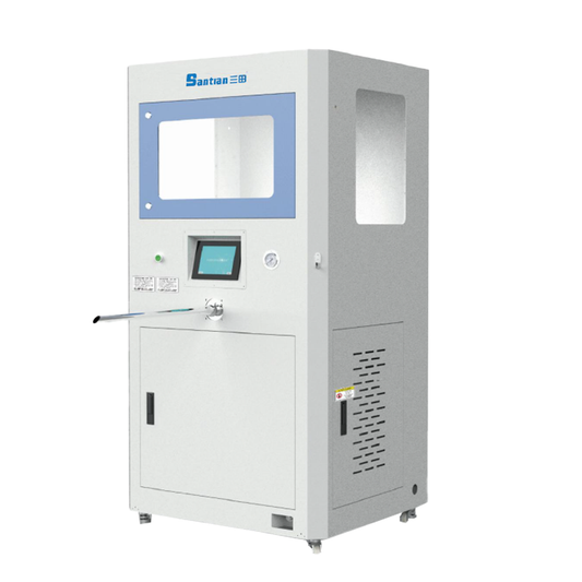 حشو اتوماتيك واحد مخرج 2 مقاس-هواء