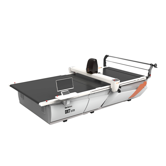 كتر اوتوماتيك جينز - هواء - يوجد مقاسات مختلفة