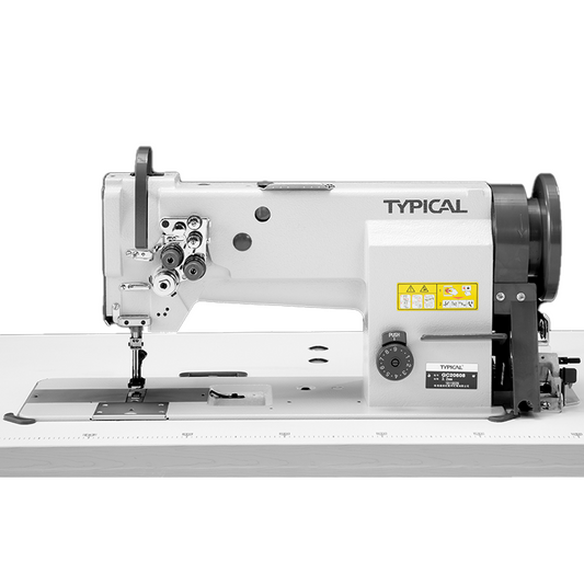 سحب ثلاثي 1 إبرة موتور موفر