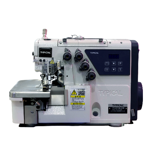 اوفر 4 فتلة قص وشفط بدون سنسور رفع - هواء