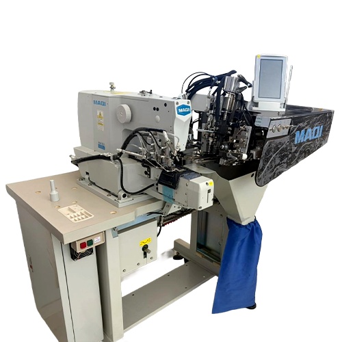 تركيب لوبسات اوتوماتيك