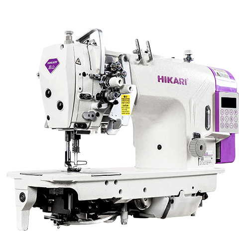 2 إبرة كروشيه كبير عمود متحرك كمبيوتر