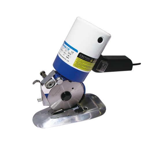 مقص دائري 3.5 بوصه