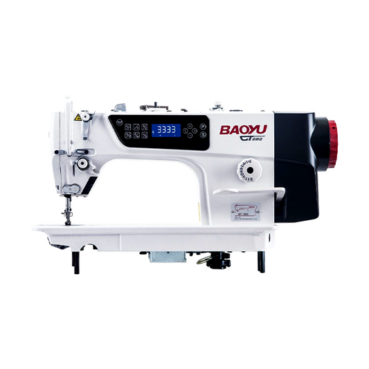 خياطة كمبيوتر كامل شاشة زراير