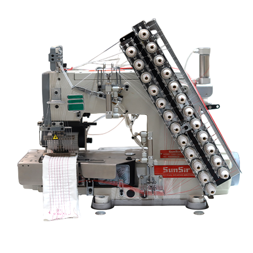 12 إبرة سلندر اوتوماتيك