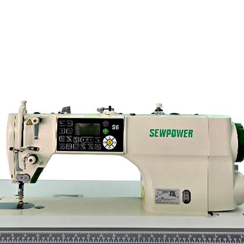 خياطة كمبيوتر كامل حوض واسع 3 موتور