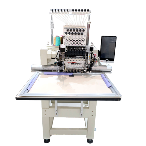 تطريز 1 رأس - هواء