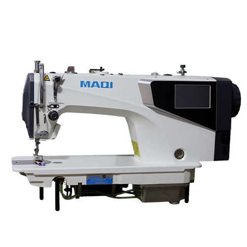 خياطة كمبيوتر كامل  استيب موتور