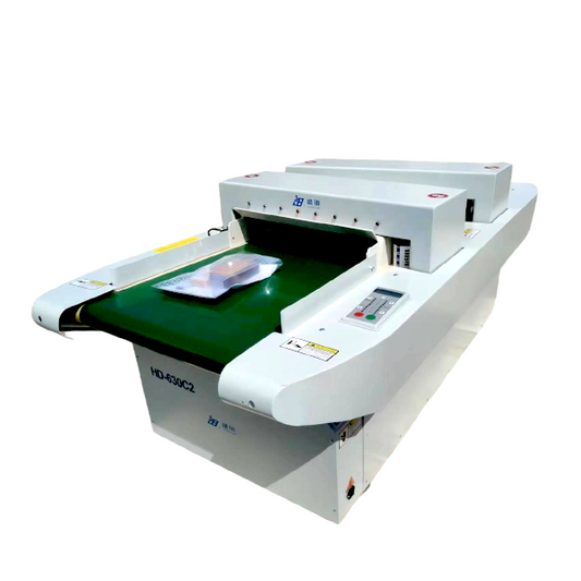 جهاز كشف معادن 2 رأس