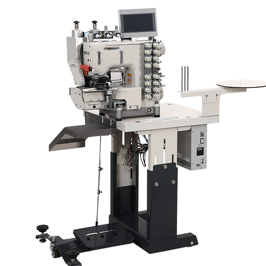 كمر اوتوماتيك