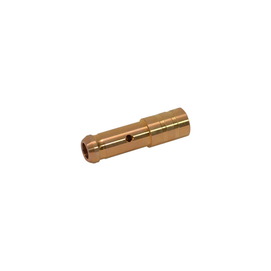 needle shaft