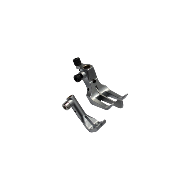 طقم دواس 2 ابرة سحب ثلاثي 1/4 كوز GC24676