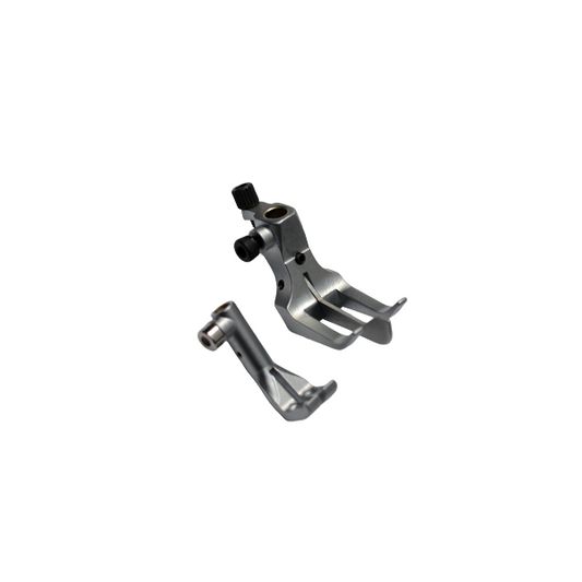 طقم دواس 2 ابرة سحب ثلاثي 1/4 كوز GC24676