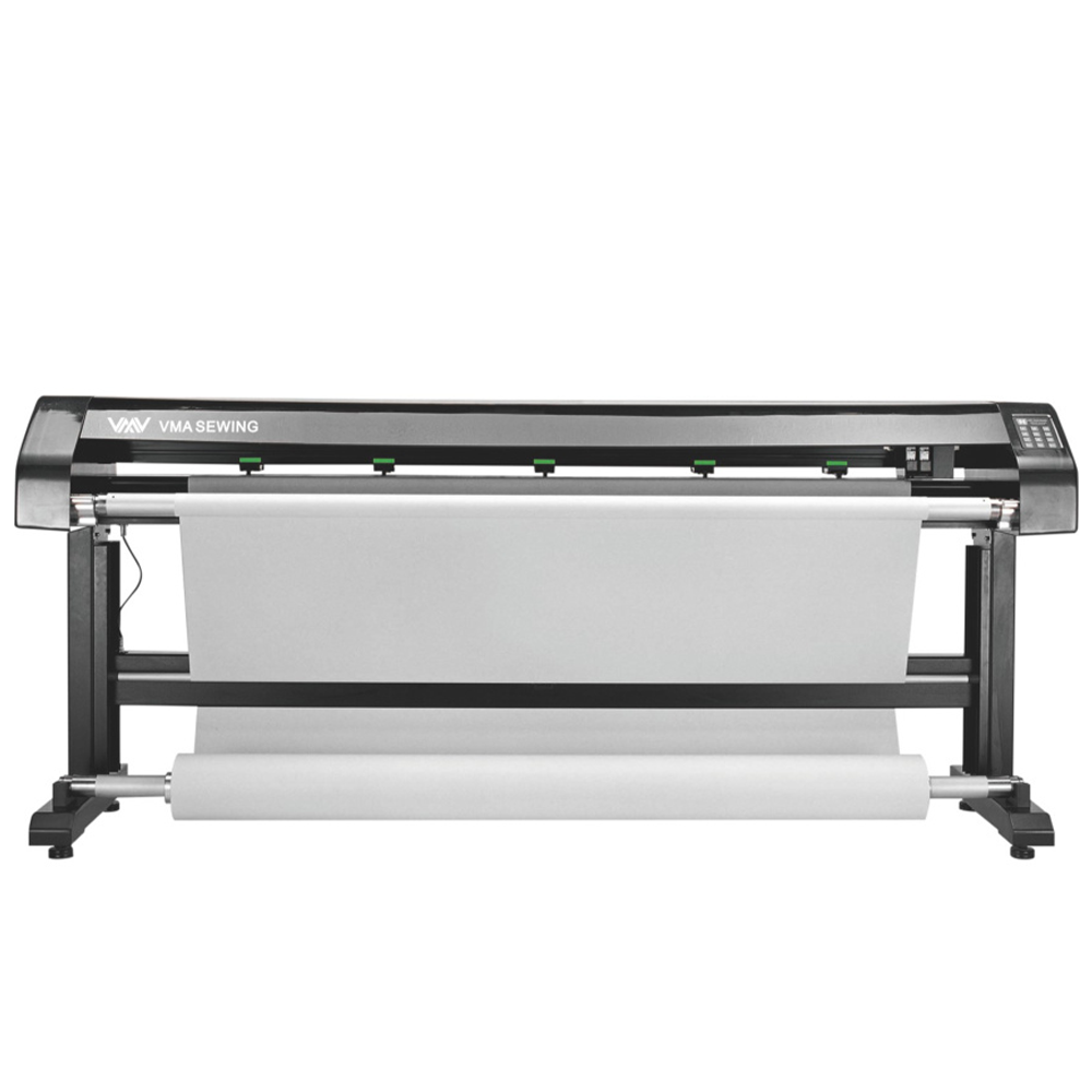 1.85" plotter