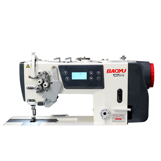 2إبرة كروشيه كبير عمود متحرك نص كمبيوتر