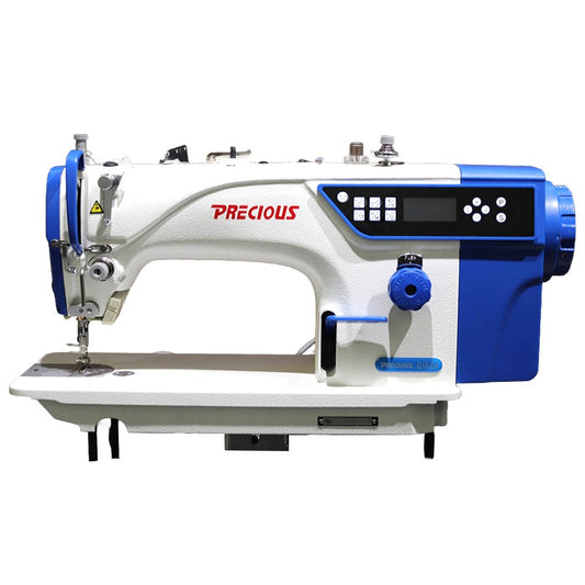 خياطة كمبيوتر كامل بدراع فرماتورة