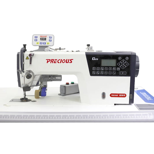 خياطة ببولر - فريم متحرك