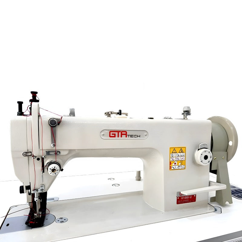 سحب مزدوج غرزة 12 مم موتور موفر