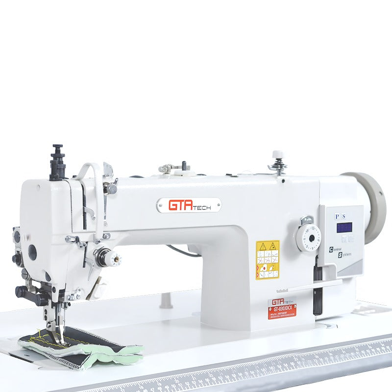 سحب مزدوج غرزة 12 مم نص كمبيوتر