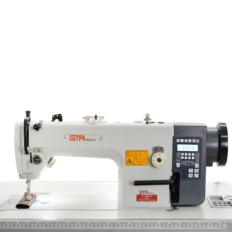 خياطة كروشيه كبير غرزة 12 مم كمبيوتر كامل